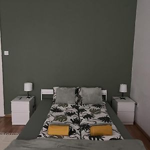 Deluxe Kamer